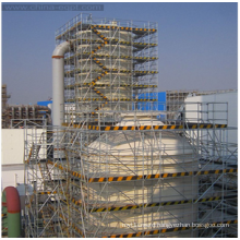 Certified High Quality Ringlock Scaffold with Good Price
